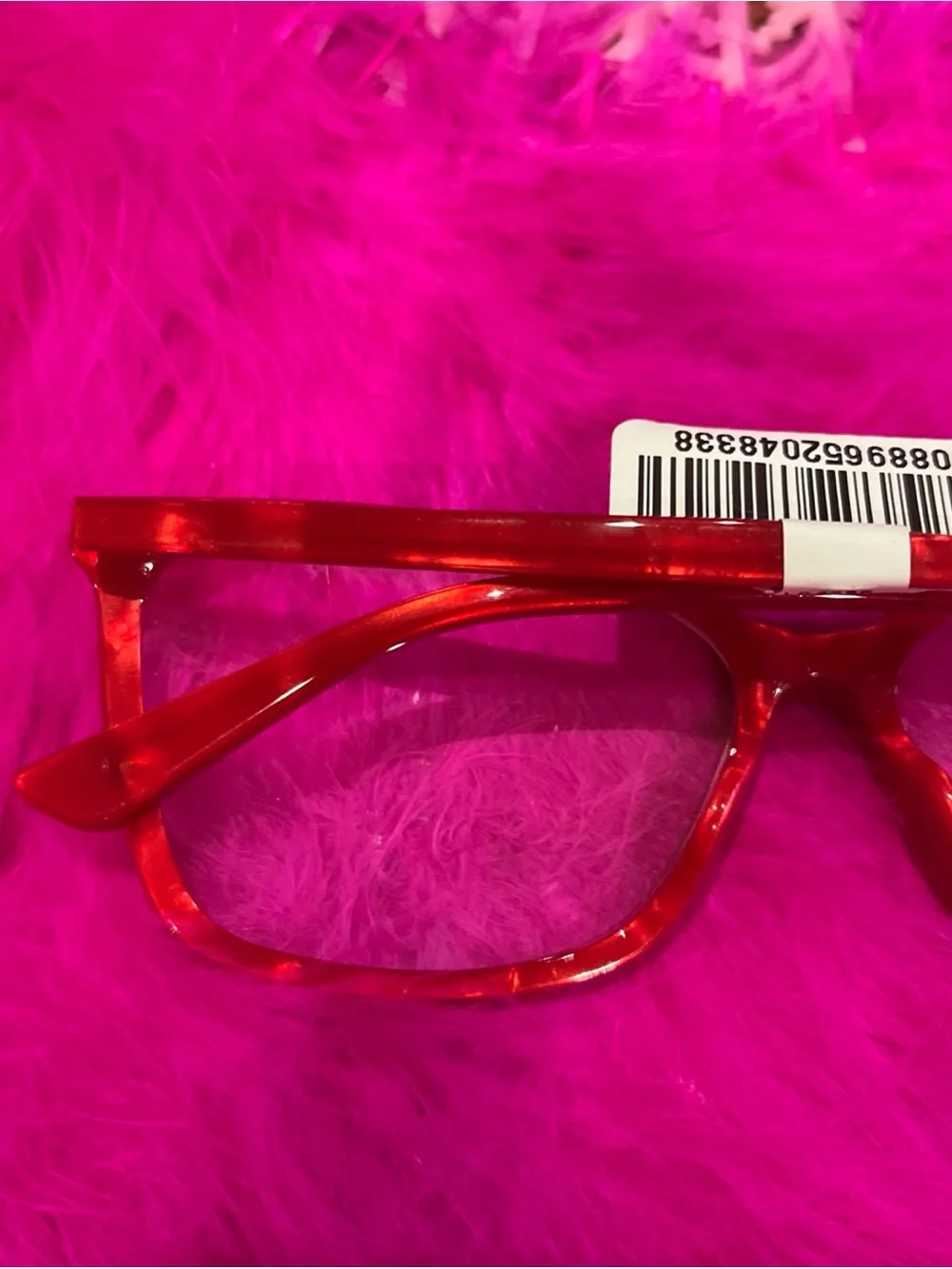 Gucci GG0025o-004 56mm New Eyeglasses